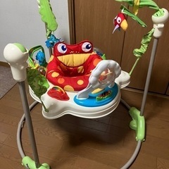 レインフォレスト ジャンパルー