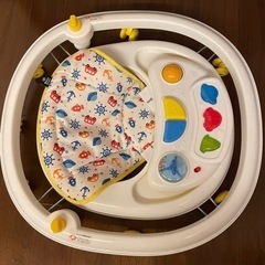 ベビー歩行器(取引先決定)の画像