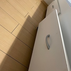 【値下げ中！！】IKEA ベッドフレーム・マットレス