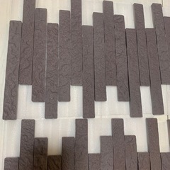 エコカラットプラス　5シート+ ECP-2520 NET BRN14の画像