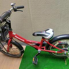子供用自転車