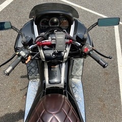 ビックスクーター