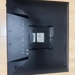 マルチ映像入力対応監視用モニタ19インチNSE512A の画像