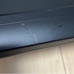 マルチ映像入力対応監視用モニタ 17インチNSE511Aの画像