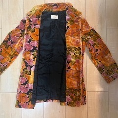 haute couture  長袖シャツの画像