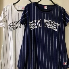 新品　NY  Tシャツセットの画像