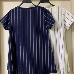 新品　NY  Tシャツセットの画像