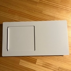 無印良品　ポリプロピレンフタが選べるダストボックス用フタ