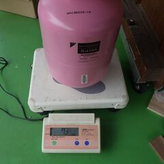 エアコン用ガス　小分けでお譲りします。の画像