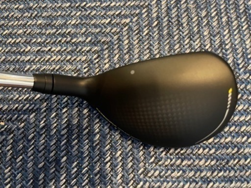 【美品】PING G430 ハイブリッド U3 3番ユーティリティ