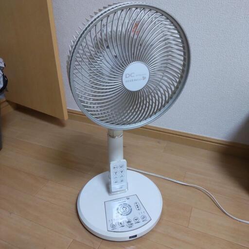 扇風機
