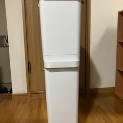 ニトリの２段ゴミ箱