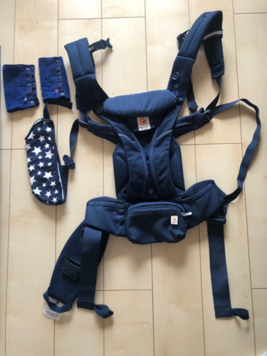エルゴベビー、美品