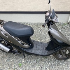 ホンダ　スーパーディオZX AF28 最終値下げの画像