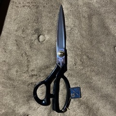 未使用品⁉️ 庄三郎 26ｃｍ　裁縫はさみの画像