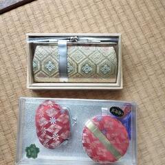 着物の小物