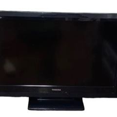 液晶テレビ　32型