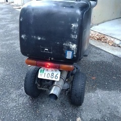 ジャイロキャノピーの画像