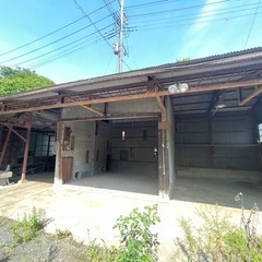 お値下げしました！筑西市宮後の古民家
