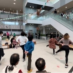 【初心者大歓迎】元劇団四季女優が教えるミュージカルダンス🕺体験会 - 友達
