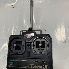 タミヤ 1/10 電動RCカーシリーズ、RC サンダーショット 、セットの画像