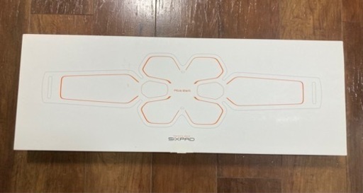 SIX PAD