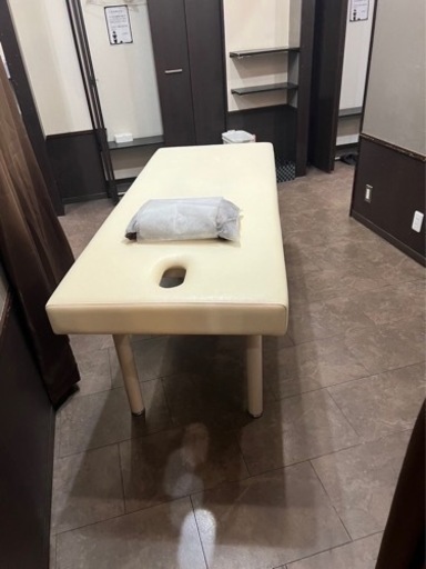 エステベット　マッサージ台　ベット