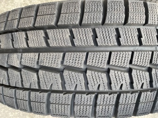【決まりました】⭐︎215/60R16⭐︎ホイル付きスタッドレスタイヤ！ナット付き