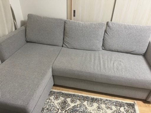 ニトリ　ノアーク　ソファ
