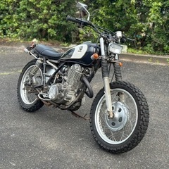 SR400