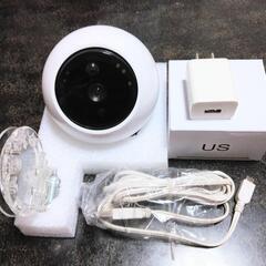 セキュリティカメラlcam pro(ATOM)