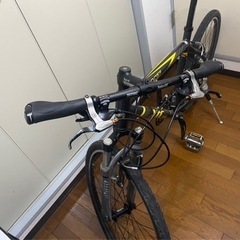 Giant XTC870マウンテンバイク 26インチ