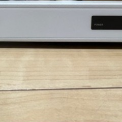 LSW4-TX-8NS/WH BUFFALOの画像