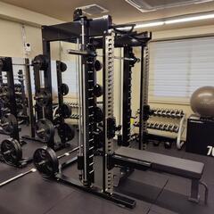 業務用スミス＆ハーフラック 美品の画像