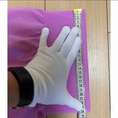 レギンス　ピンク　新しいの画像