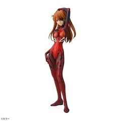 エヴァ　アスカ・ラングレー　式波　ver.2