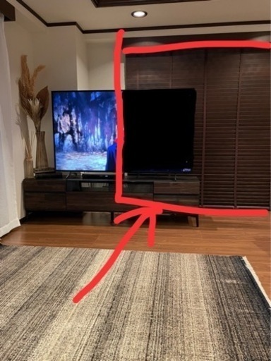 ウッドブラインド　定価6万円