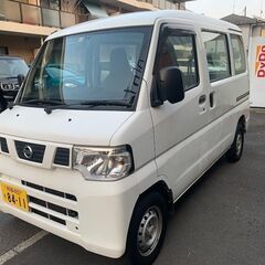 乗って帰れます：総額26万円：車検R7年05月30日まで：平成2...