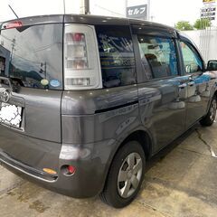 ■シエンタダイス■ドラレコ■バックカメラ■車検来年2月■京都■の画像