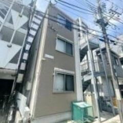 💥期間限定💥 💰入居費用16万円💰 🌟京浜急行線 神奈川駅🌟