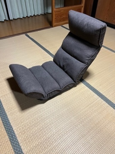 オシャレ座椅子