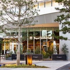 6月26日(月) 14：30 - 豊洲＊Royal Garden...