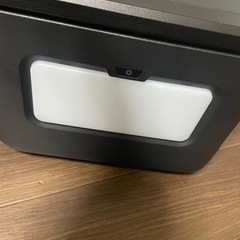 ポータブル電源　　オウルテック　キャンプにの画像