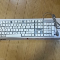 【受取に来てくれた方は1000円値引き】⭐︎新品未開封キーボード...