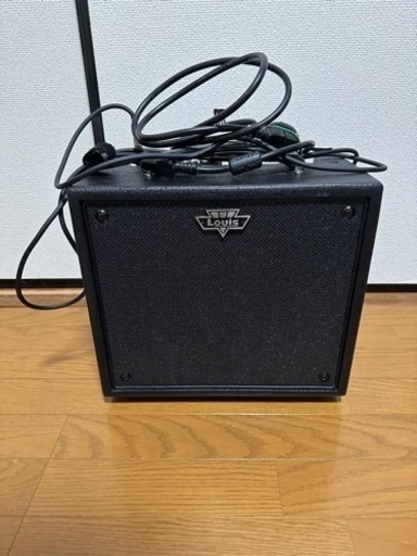 ⭐️PAC212VFM 美品⭐️ 初心者セット?ギターアンプ付き❗️