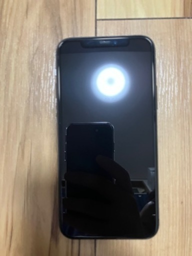 iPhone11Pro 256GB 本体のみSIMロック解除済み 値引きしました！65000