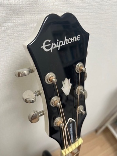 アコースティックギター