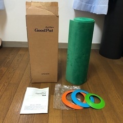 商談中☆ゴルフ　パターマット　45×300cm