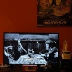 アイリスオーヤマ ハイビジョン液晶テレビ 32型 5000円値下げいたしました！