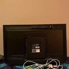 アイリスオーヤマ ハイビジョン液晶テレビ 32型 5000円値下げいたしました！